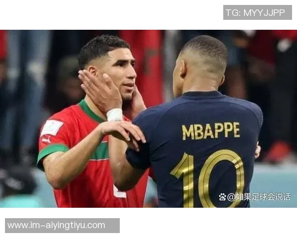 姆巴佩未投票或因不愿在阿什拉夫与登贝莱间做选择